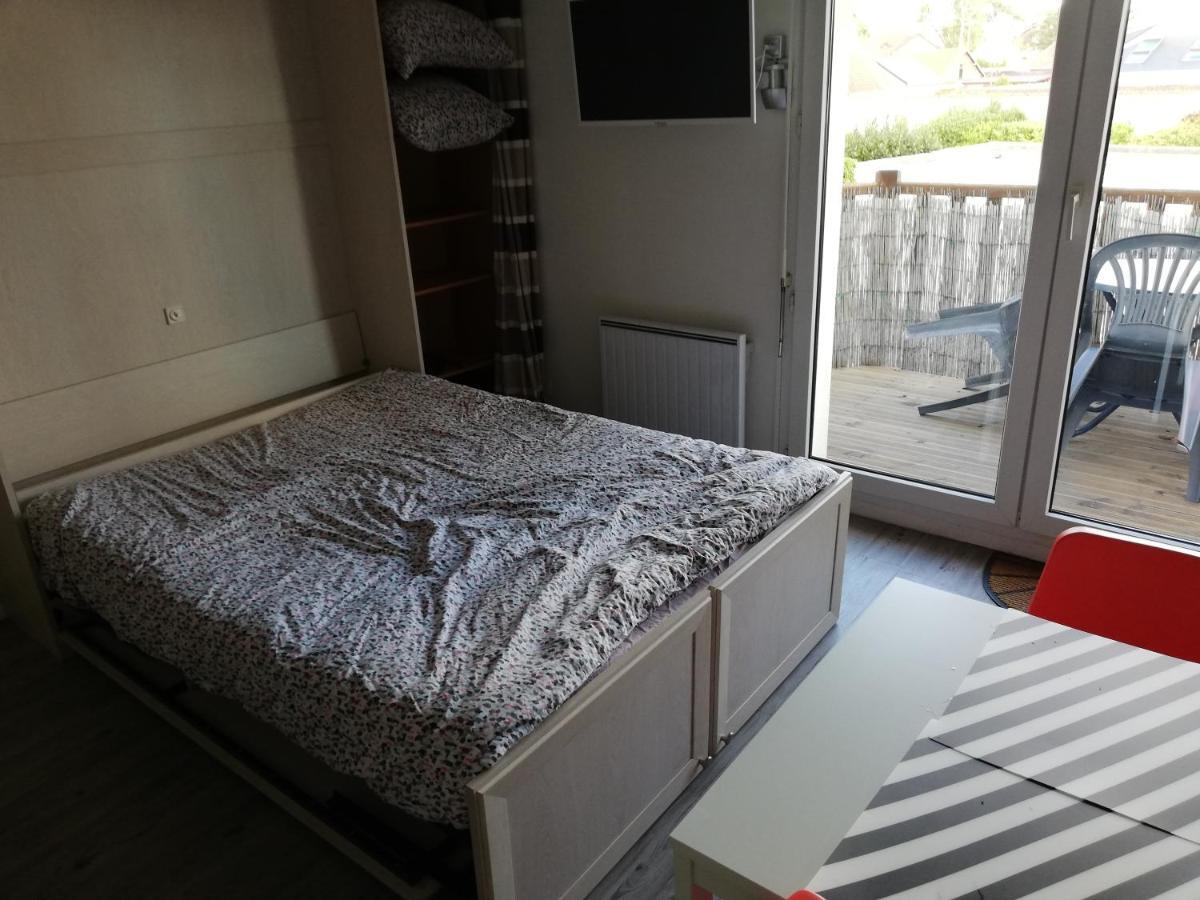 Apartment Bord De Ouistreham