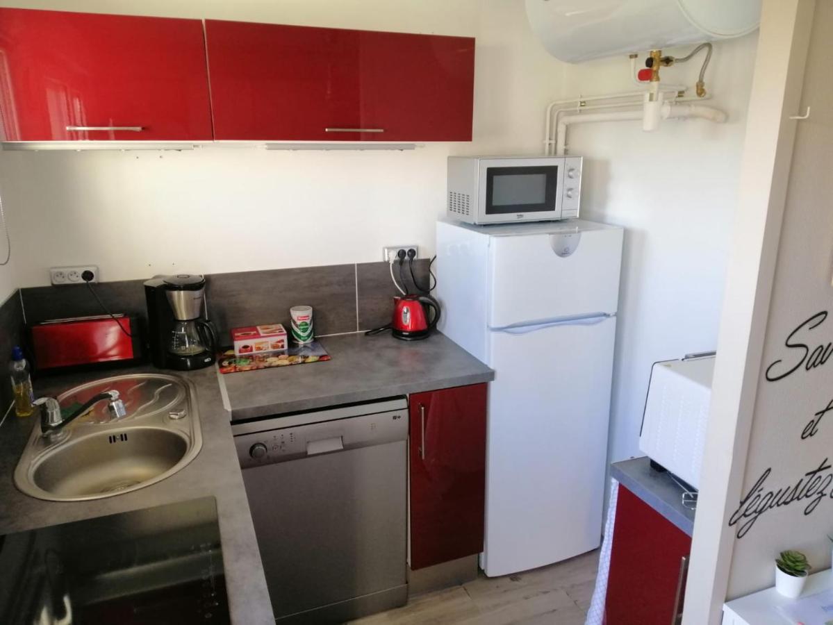 Bord De Apartment *